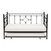 Homelegance Auberon Twin Daybed 4968BK-NT IMAGE 1