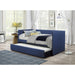 Homelegance Therese Twin Daybed 4969BU* IMAGE 13