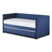 Homelegance Therese Twin Daybed 4969BU* IMAGE 3