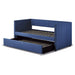 Homelegance Therese Twin Daybed 4969BU* IMAGE 5