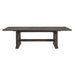 Homelegance Sarasota Dining Table 5441-102* IMAGE 1