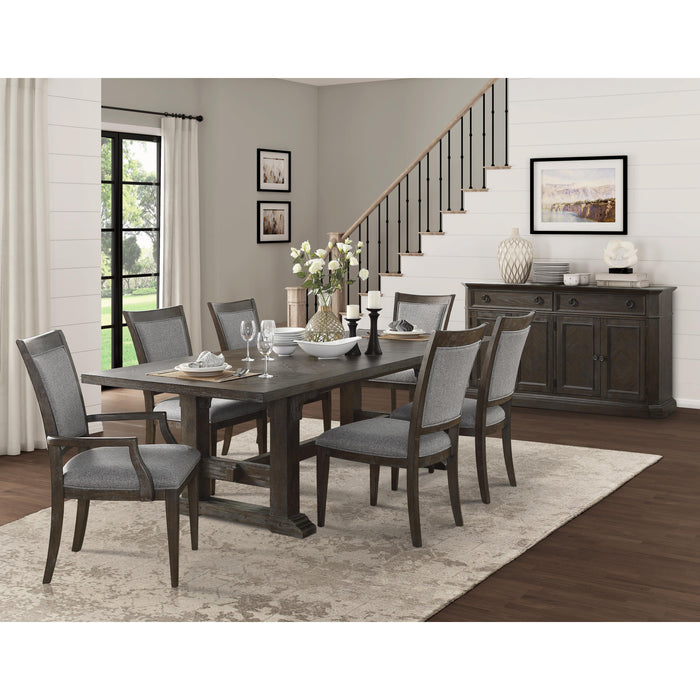 Homelegance Sarasota Dining Table 5441-102* IMAGE 4