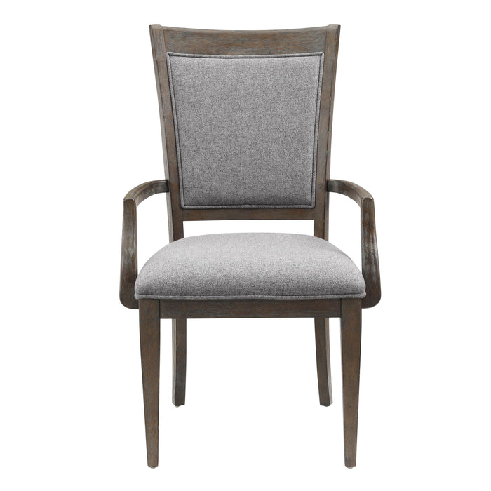 Homelegance Sarasota Arm Chair 5441A IMAGE 1