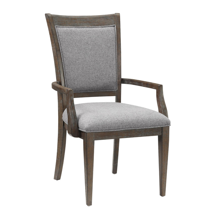 Homelegance Sarasota Arm Chair 5441A IMAGE 2