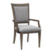 Homelegance Sarasota Arm Chair 5441A IMAGE 2