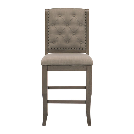 Homelegance Vermillion Dining Chair 5442-24 IMAGE 1