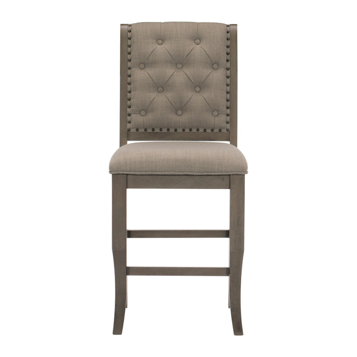 Homelegance Vermillion Dining Chair 5442-24 IMAGE 1