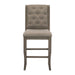 Homelegance Vermillion Dining Chair 5442-24 IMAGE 1