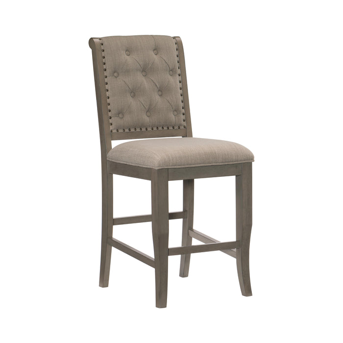 Homelegance Vermillion Dining Chair 5442-24 IMAGE 2