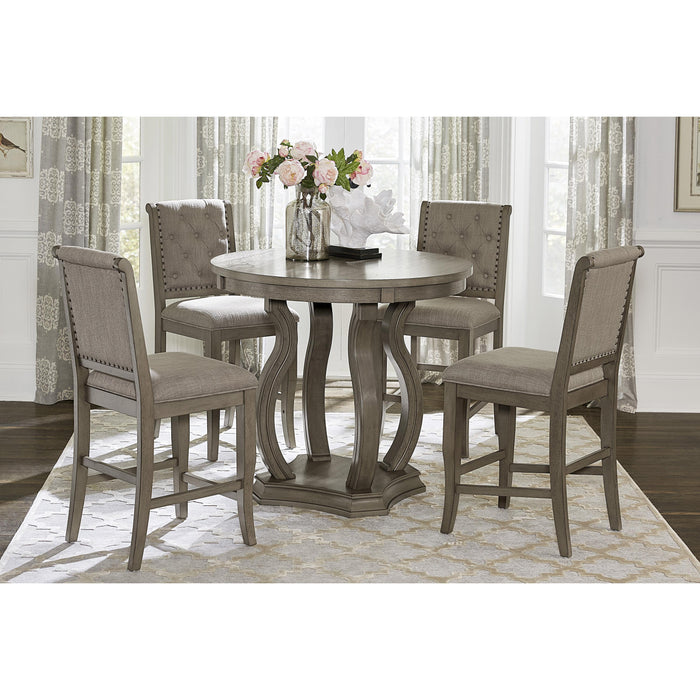 Homelegance Vermillion Dining Chair 5442-24 IMAGE 3