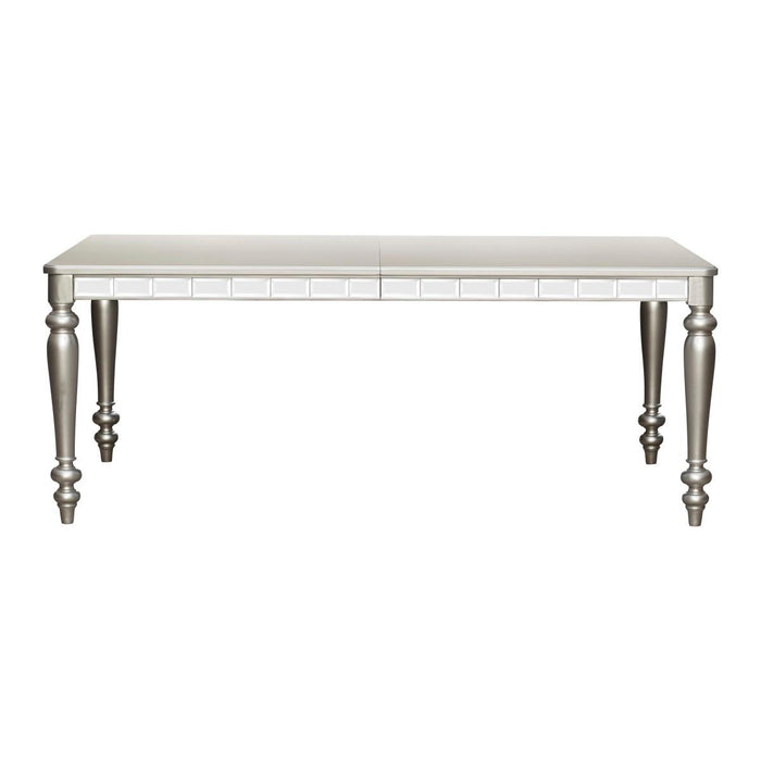 Homelegance Orsina Dining Table 5477N-96 IMAGE 1