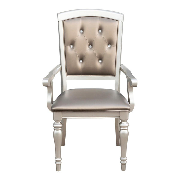 Homelegance Orsina Arm Chair 5477NA IMAGE 1