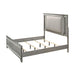 Acme Furniture Antares Queen Panel Bed 21820Q IMAGE 3