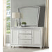 Acme Furniture Maverick Dresser Mirror 21804 IMAGE 2