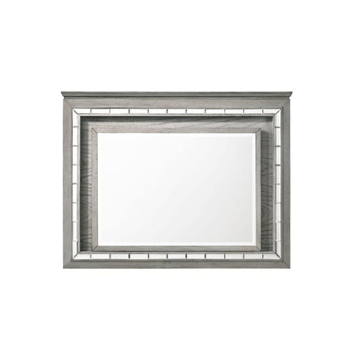 Acme Furniture Antares Dresser Mirror 21824 IMAGE 1