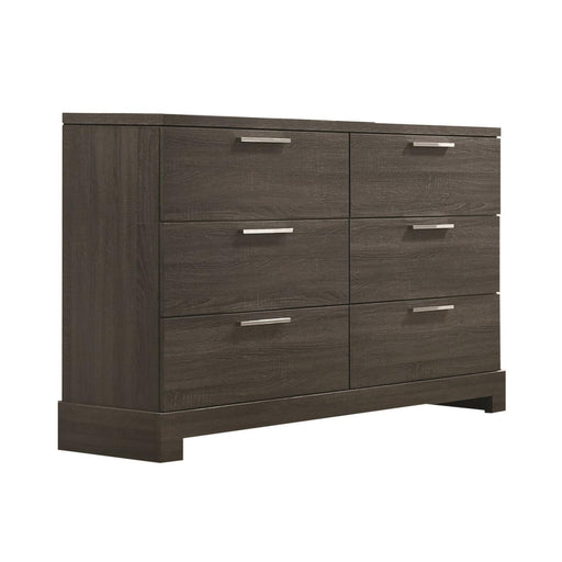 Acme Furniture Lantha 6-Drawer Dresser 22035 IMAGE 1