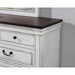 Coaster Furniture Hillcrest 9-Drawer Dresser 223353 IMAGE 3