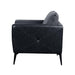 Acme Furniture Harun Stationary Fabric Chair 51492 IMAGE 3