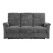 Acme Furniture Treyton Reclining Fabric Sofa 51815 IMAGE 1