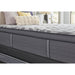 Sealy Determination II Cushion Firm Pillow Top Mattress (Queen) IMAGE 11