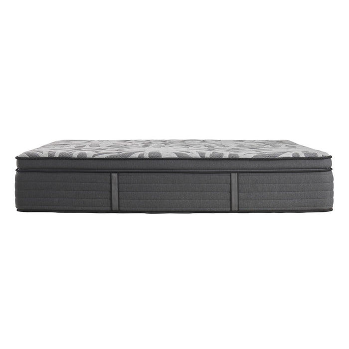 Sealy Determination II Cushion Firm Pillow Top Mattress (Queen) IMAGE 2