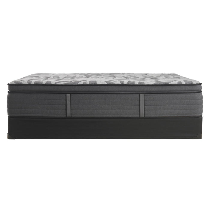 Sealy Determination II Cushion Firm Pillow Top Mattress (Queen) IMAGE 5