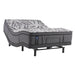 Sealy Determination II Cushion Firm Pillow Top Mattress (King) IMAGE 8