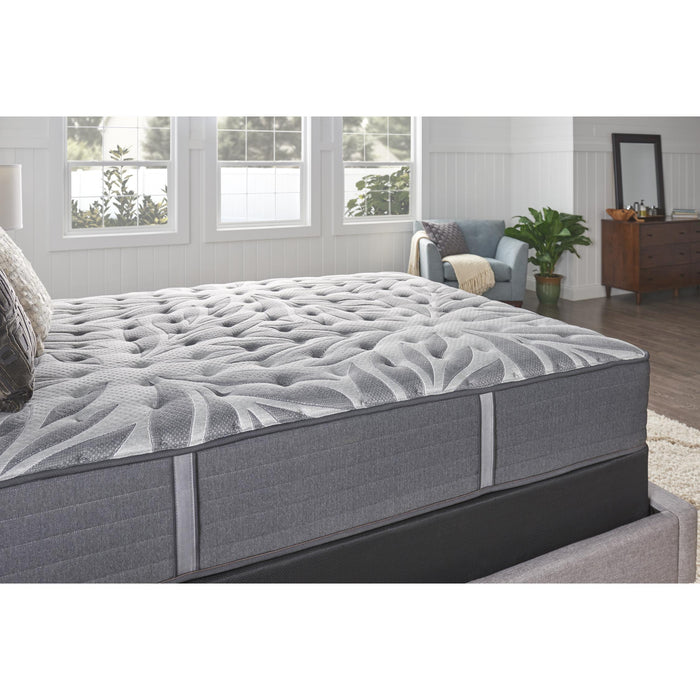 Sealy Testimony II Plush Tight Top Mattress (Twin) IMAGE 12