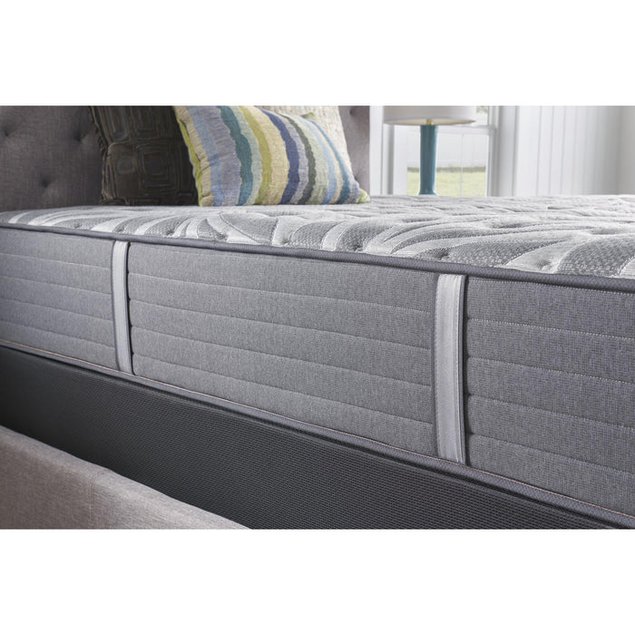 Sealy Testimony II Plush Tight Top Mattress (Twin) IMAGE 13