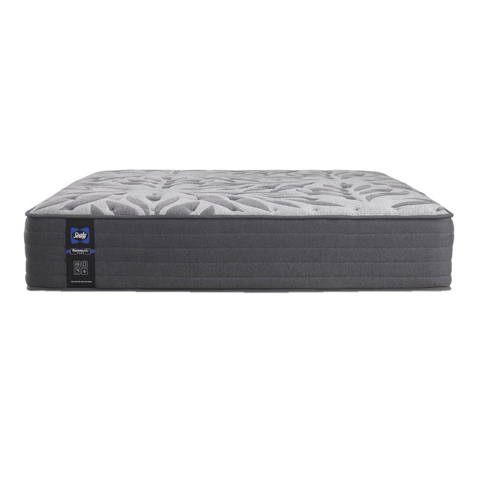 Sealy Testimony II Plush Tight Top Mattress (Twin) IMAGE 2