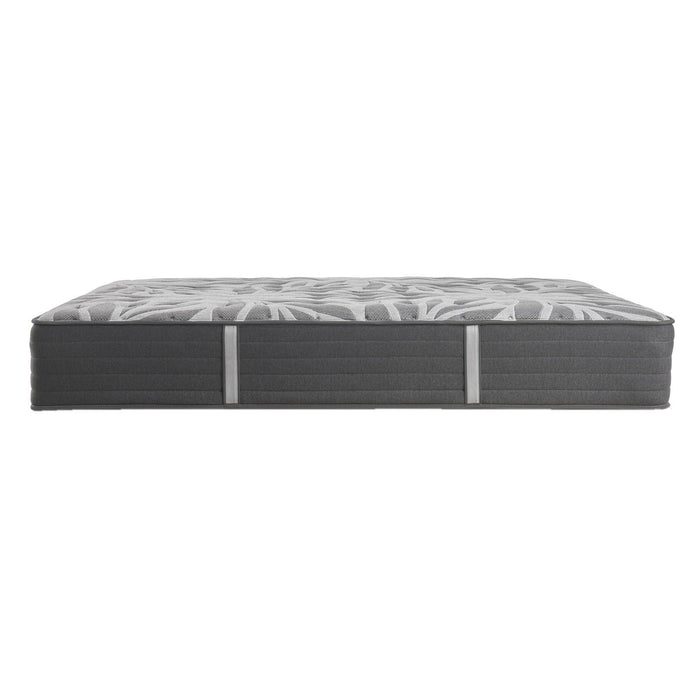 Sealy Testimony II Plush Tight Top Mattress (Twin) IMAGE 3