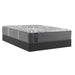 Sealy Testimony II Plush Tight Top Mattress (Twin) IMAGE 4