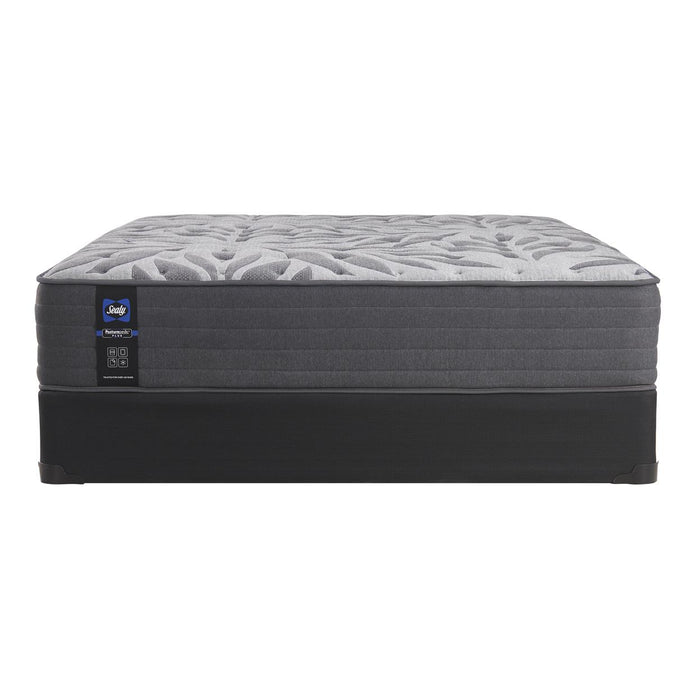 Sealy Testimony II Plush Tight Top Mattress (Twin) IMAGE 5