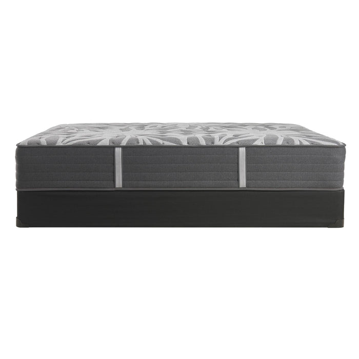 Sealy Testimony II Plush Tight Top Mattress (Twin) IMAGE 6