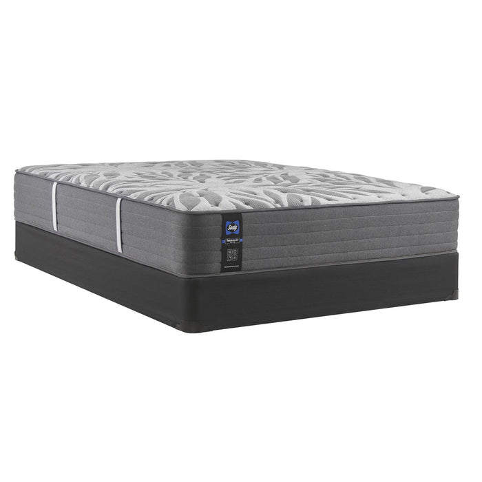 Sealy Testimony II Plush Tight Top Mattress (Queen) IMAGE 4