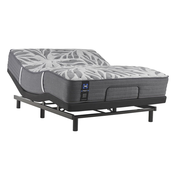 Sealy Testimony II Plush Tight Top Mattress (Queen) IMAGE 9