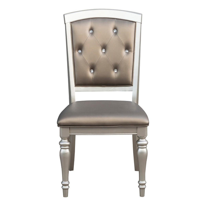 Homelegance Orsina Dining Chair 5477NS IMAGE 1