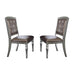 Homelegance Orsina Dining Chair 5477NS IMAGE 3