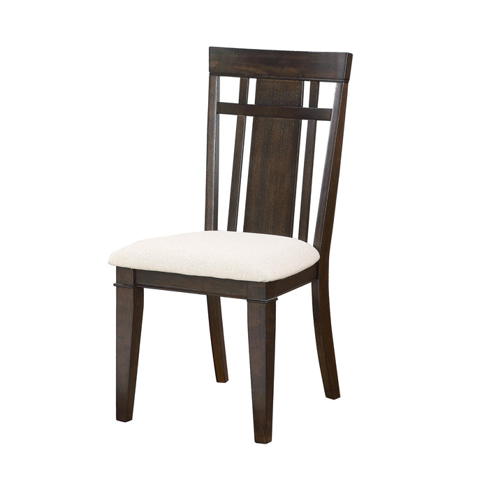 Homelegance Makah Dining Chair 5496S IMAGE 2