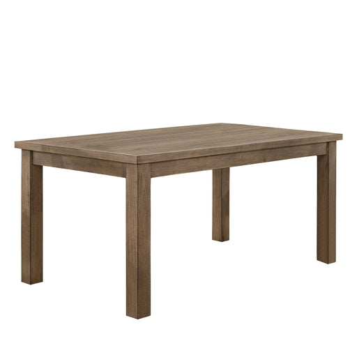 Homelegance Janina Dining Table 5516-66 IMAGE 1