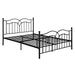 Coaster Furniture Queen Metal Bed 422763Q IMAGE 1