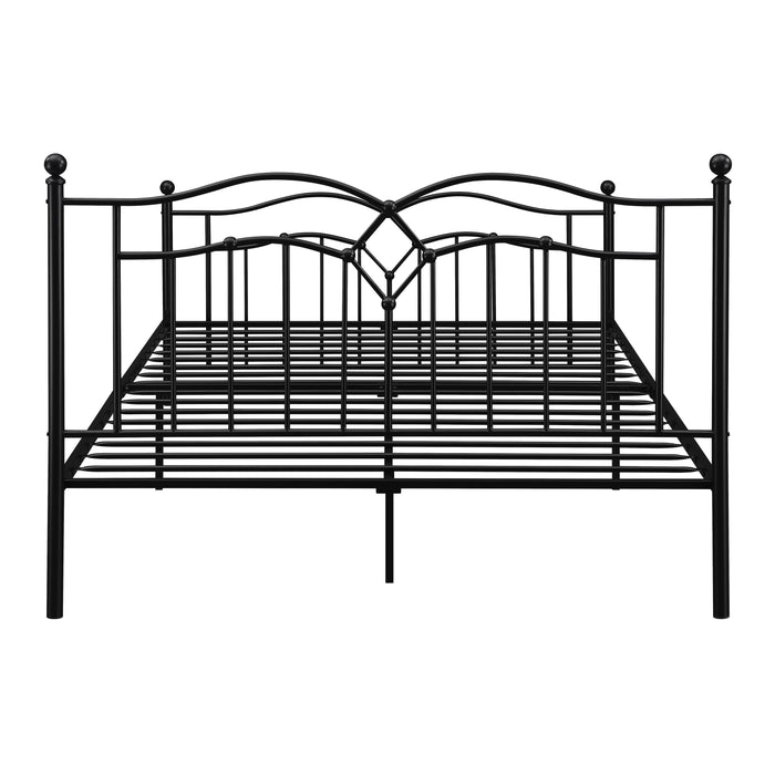 Coaster Furniture Queen Metal Bed 422763Q IMAGE 4