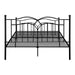 Coaster Furniture Queen Metal Bed 422763Q IMAGE 4