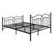 Coaster Furniture Queen Metal Bed 422763Q IMAGE 5