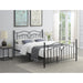 Coaster Furniture Queen Metal Bed 422763Q IMAGE 6