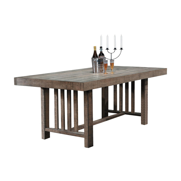 Homelegance Codie Dining Table 5544-72 IMAGE 1