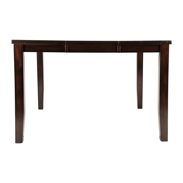 Homelegance Mantello Counter Height Dining Table 5547-36 IMAGE 2