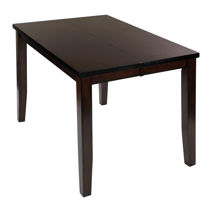 Homelegance Mantello Counter Height Dining Table 5547-36 IMAGE 4