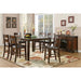 Homelegance Mantello Counter Height Dining Table 5547-36 IMAGE 9