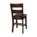 Homelegance Mantello Counter Height Dining Chair 5547-24 IMAGE 3